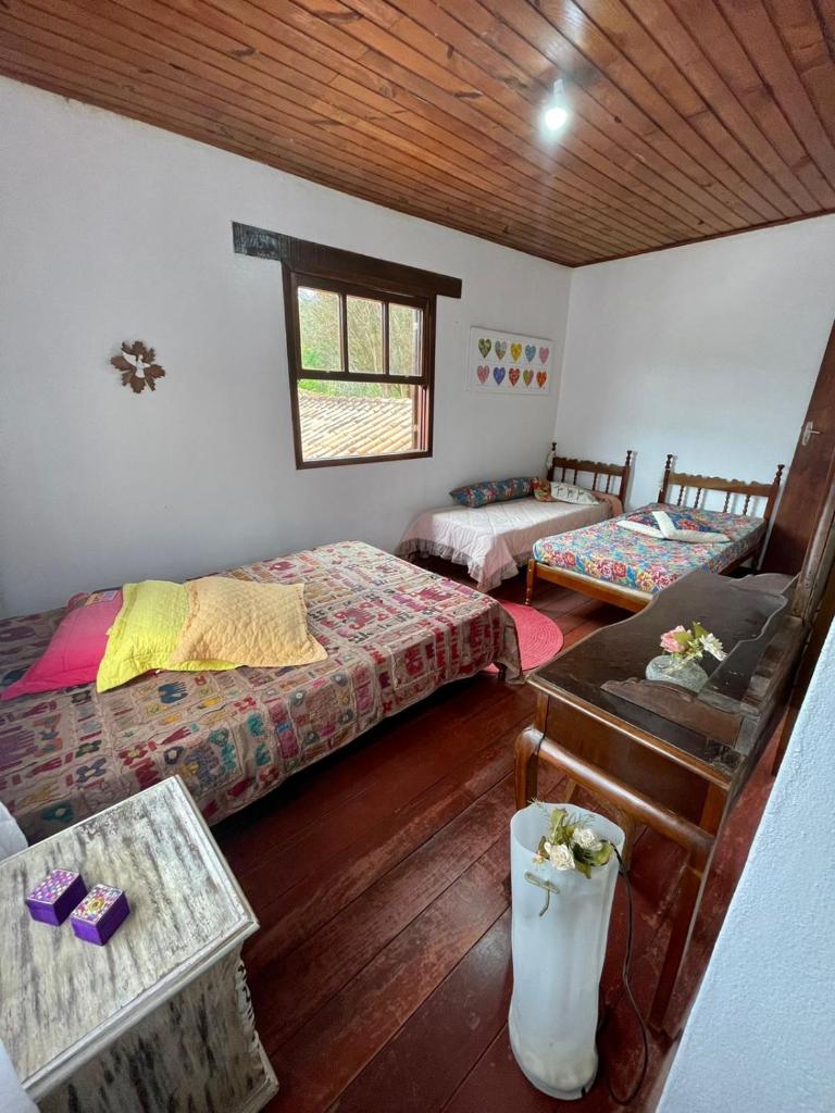 Casa em Ibitipoca - 7 pessoas photo 4