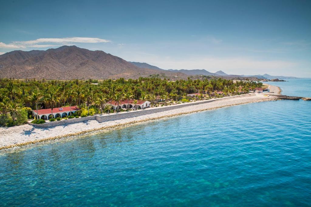 Rancho Las Cruces