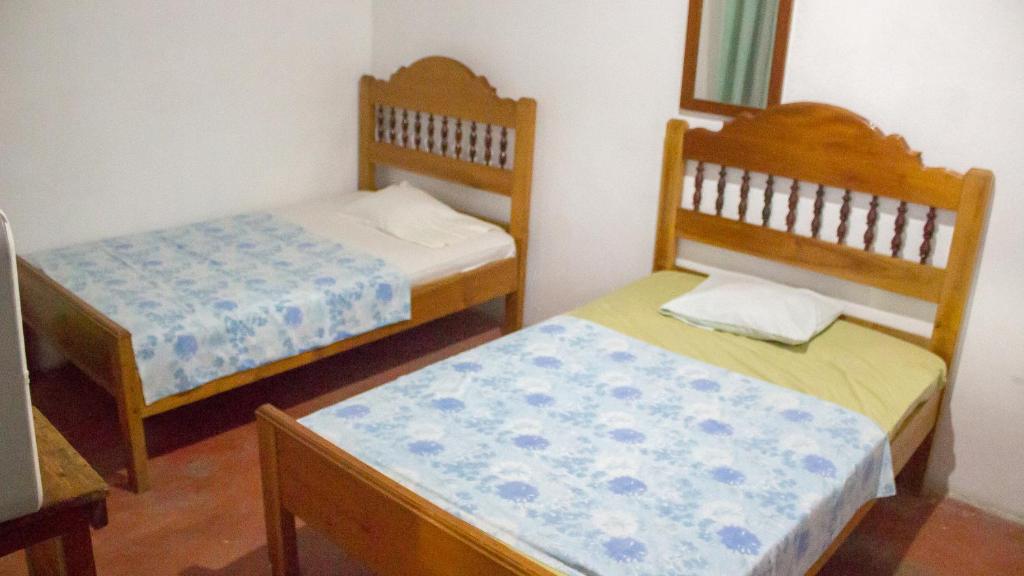 Hotel Rabin Itzam photo 1
