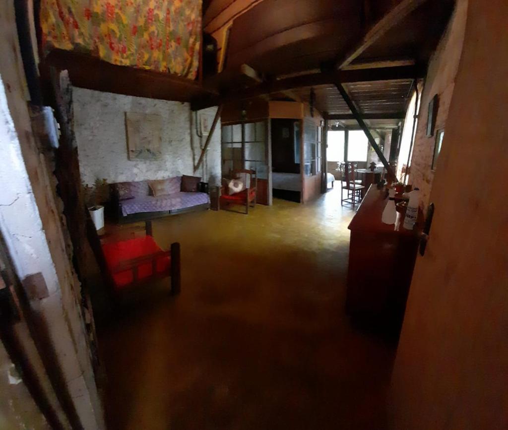 Casa com quintal no centro histórico de Mariana/MG photo 1