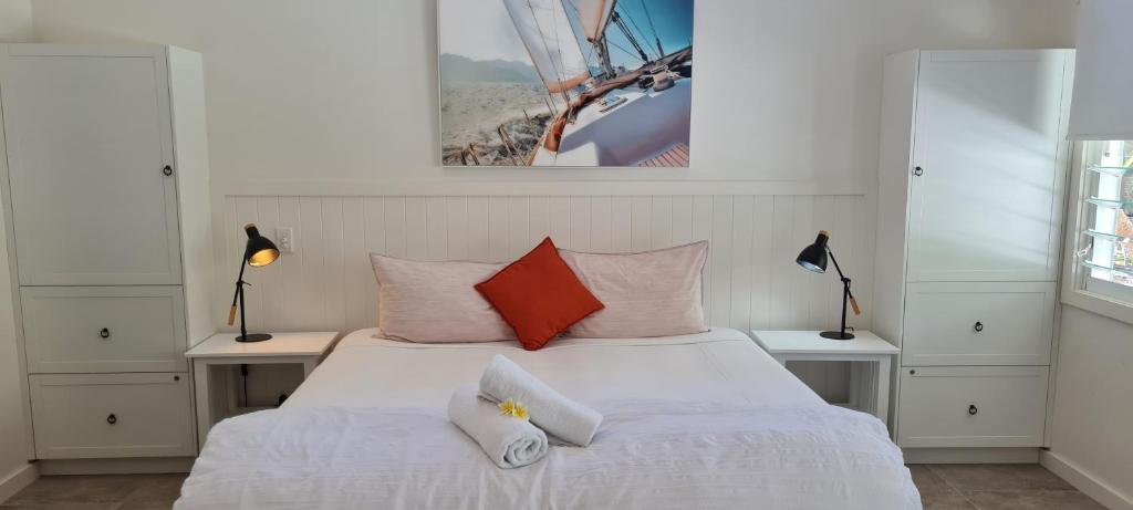 Byron Palms Guesthouse & Spa - Adults Only photo 3