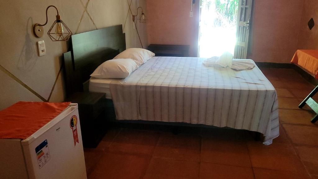 Imbassaí Pousada Hostel Lujimba photo 2