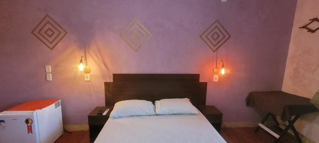 Imbassaí Pousada Hostel Lujimba photo 4