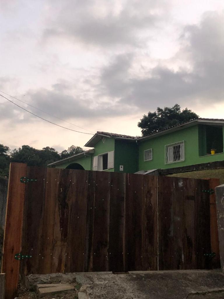 Rio do Rastro Residencial photo 1