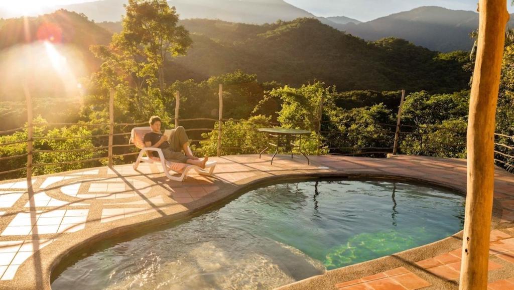 Finca Carpe Diem Ecolodge photo 1
