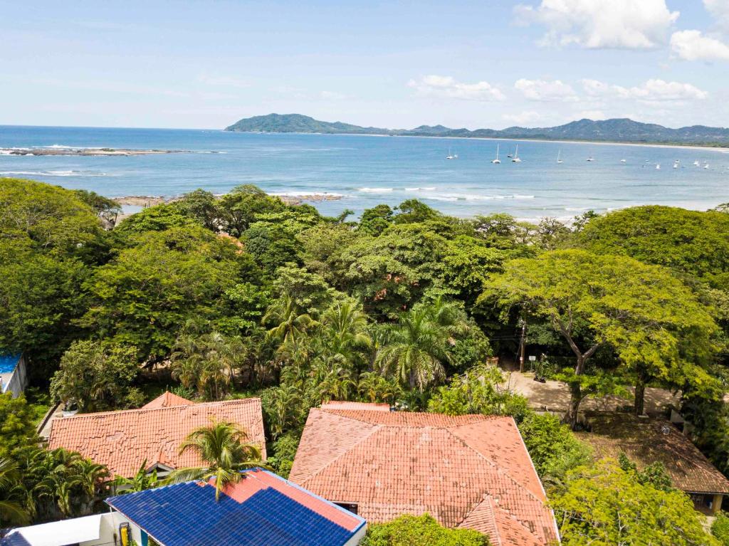 Casa Sueca Hotel - At the Beach