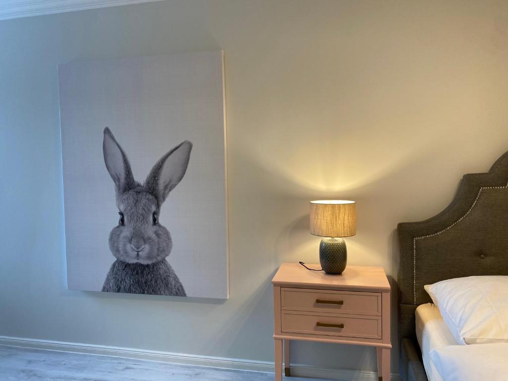 Das Hotel Ostseeblick photo 2