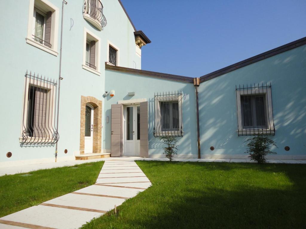 Talamo Rooms photo 1