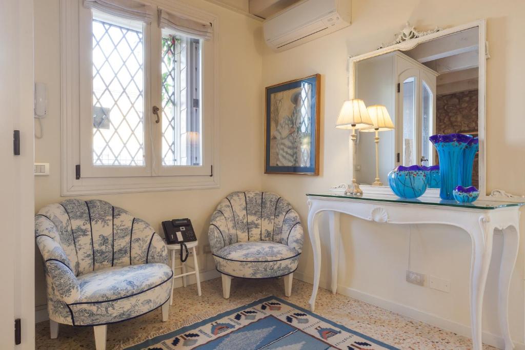 Talamo Rooms photo 3