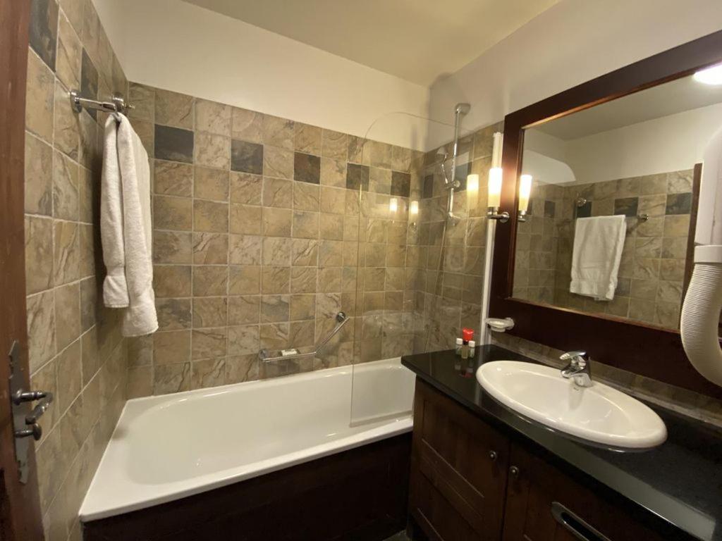 Arc 1950 - Appartement Premium Rénové - Manoir Savoie photo 3