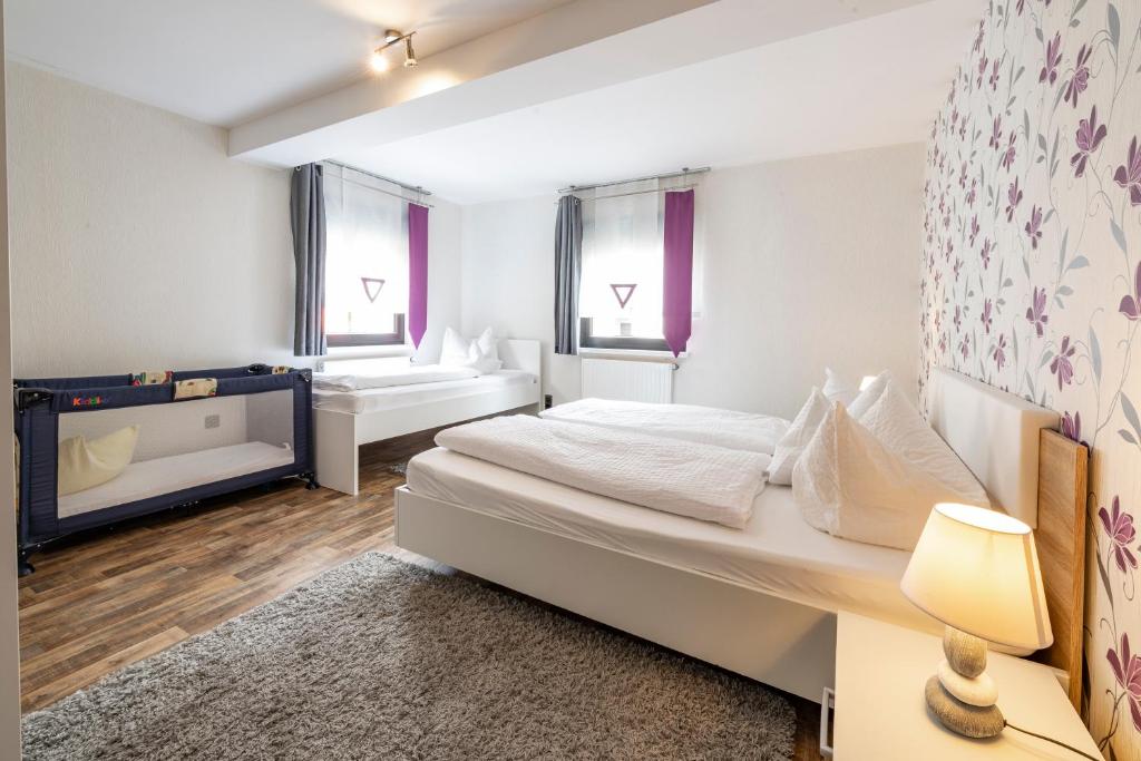 Zweck's Ferienwohnung photo 2