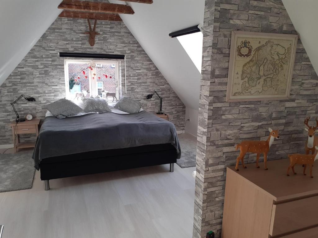 Ezzo guest house photo 3