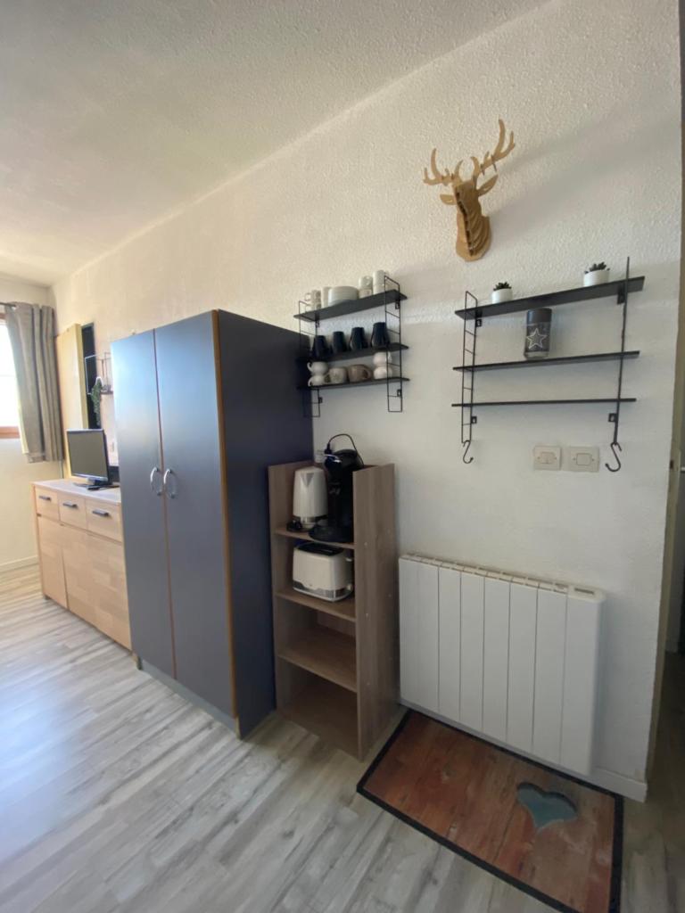 Appartement aux pieds des pistes ! photo 2