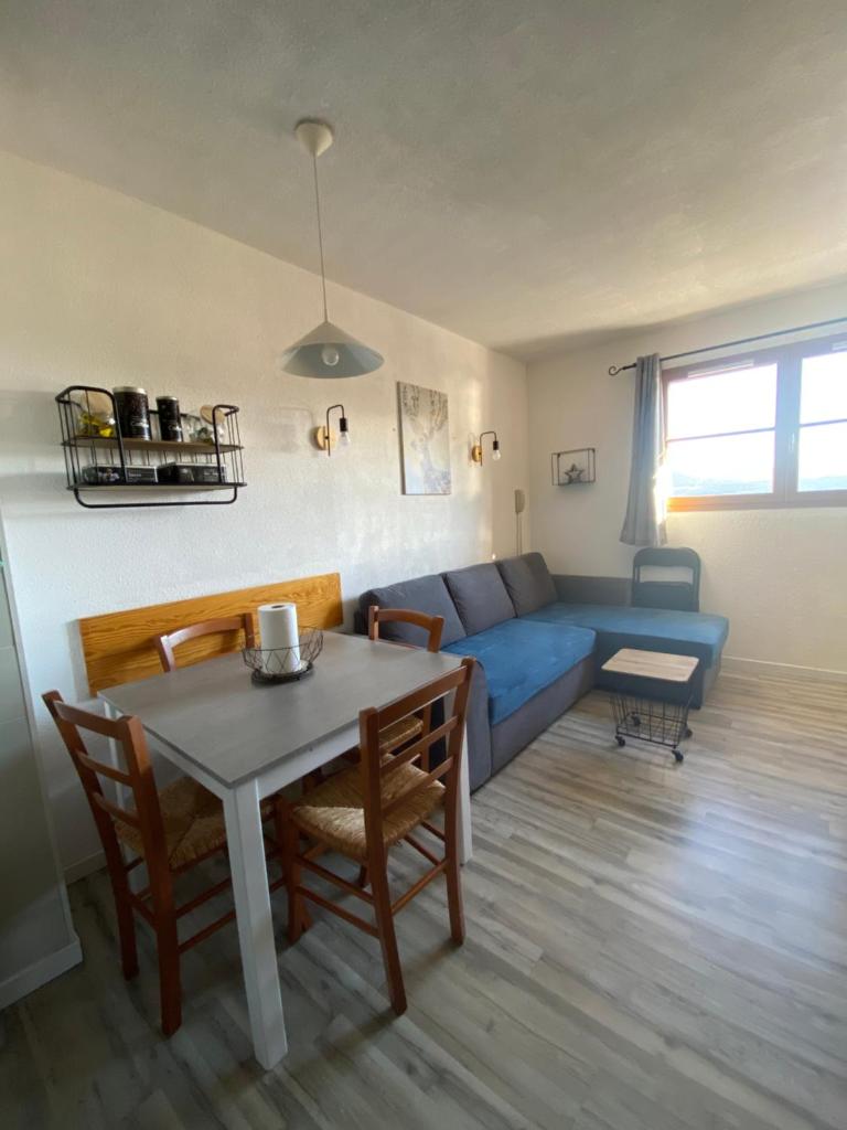 Appartement aux pieds des pistes ! photo 3