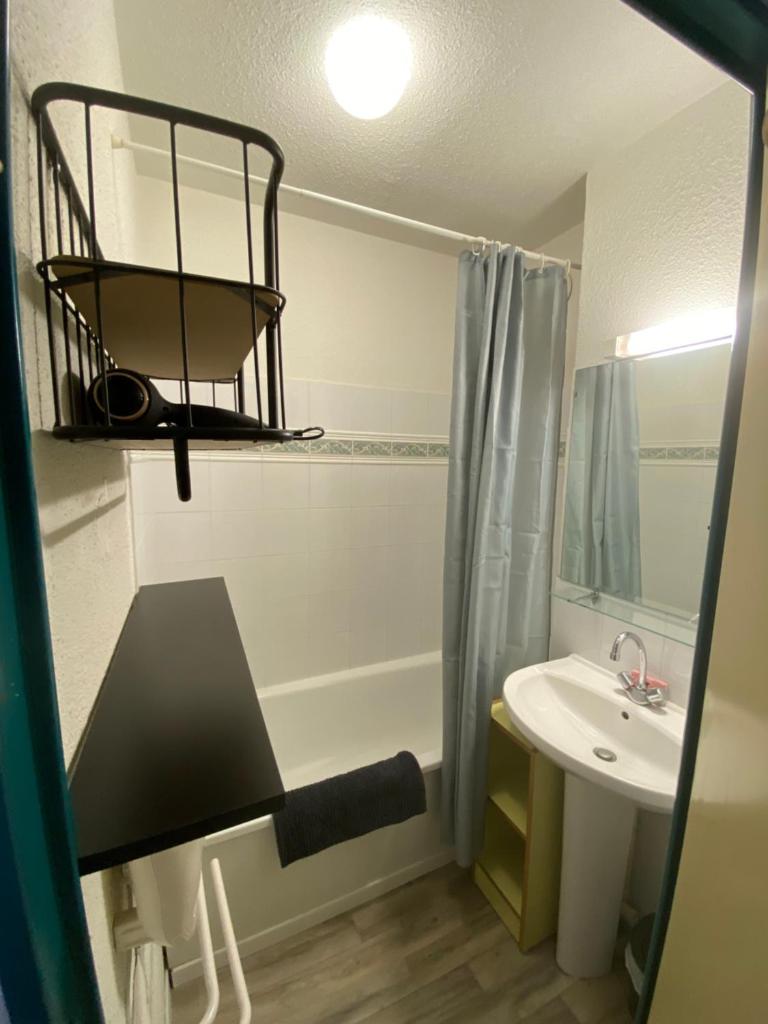 Appartement aux pieds des pistes ! photo 4