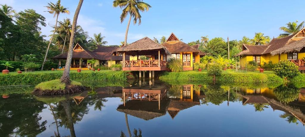 Ameya Kerala photo 4