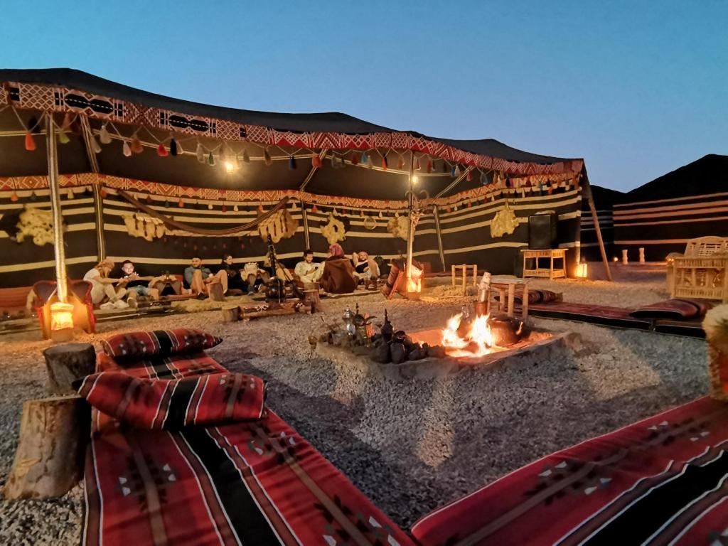 WADI RUM STAR WARS CAMP photo 4