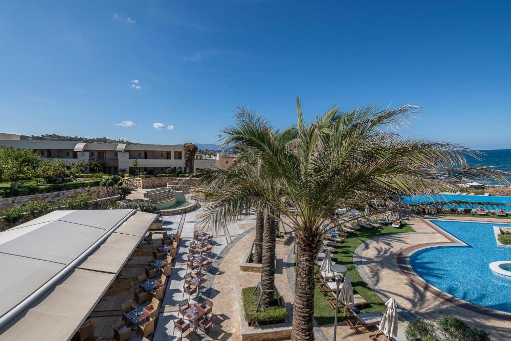 Cretan Dream Resort & Spa photo 4