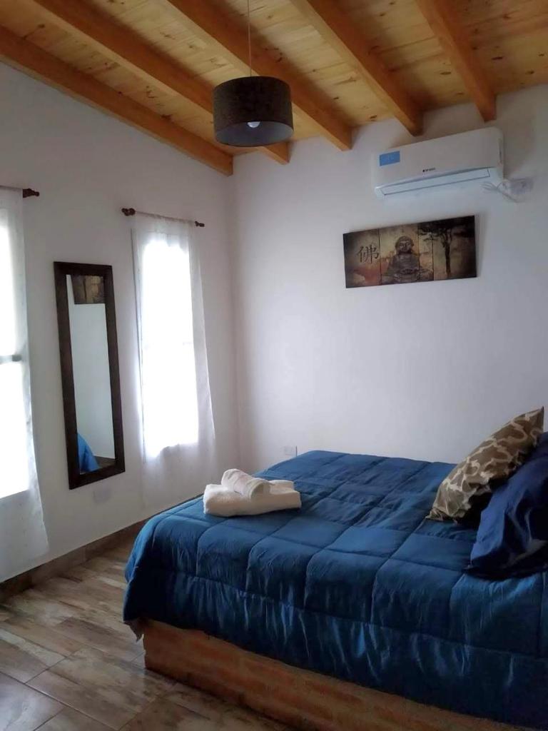 Cabañas Tierra del Sol photo 1