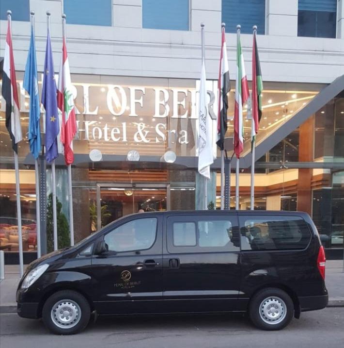 Pearl of Beirut Hotel & Spa photo 4