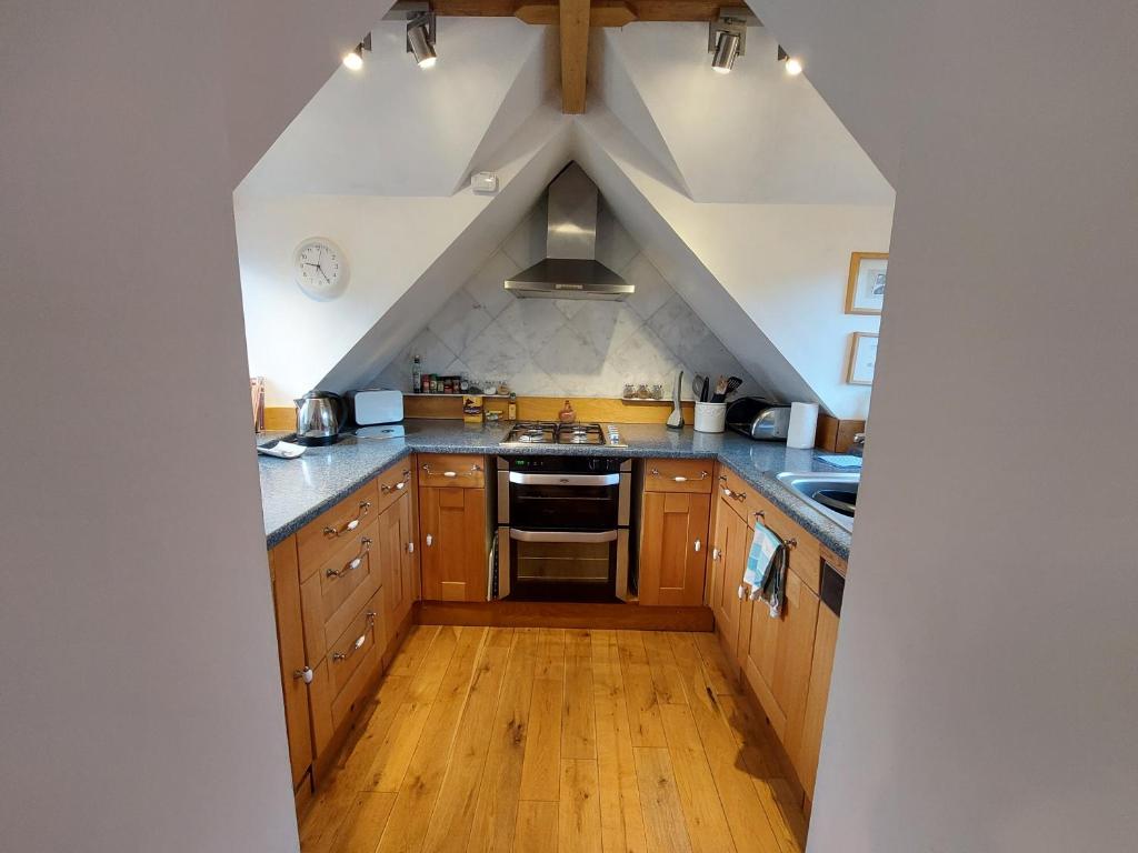 The Tower our scottish castle in miniature photo 1