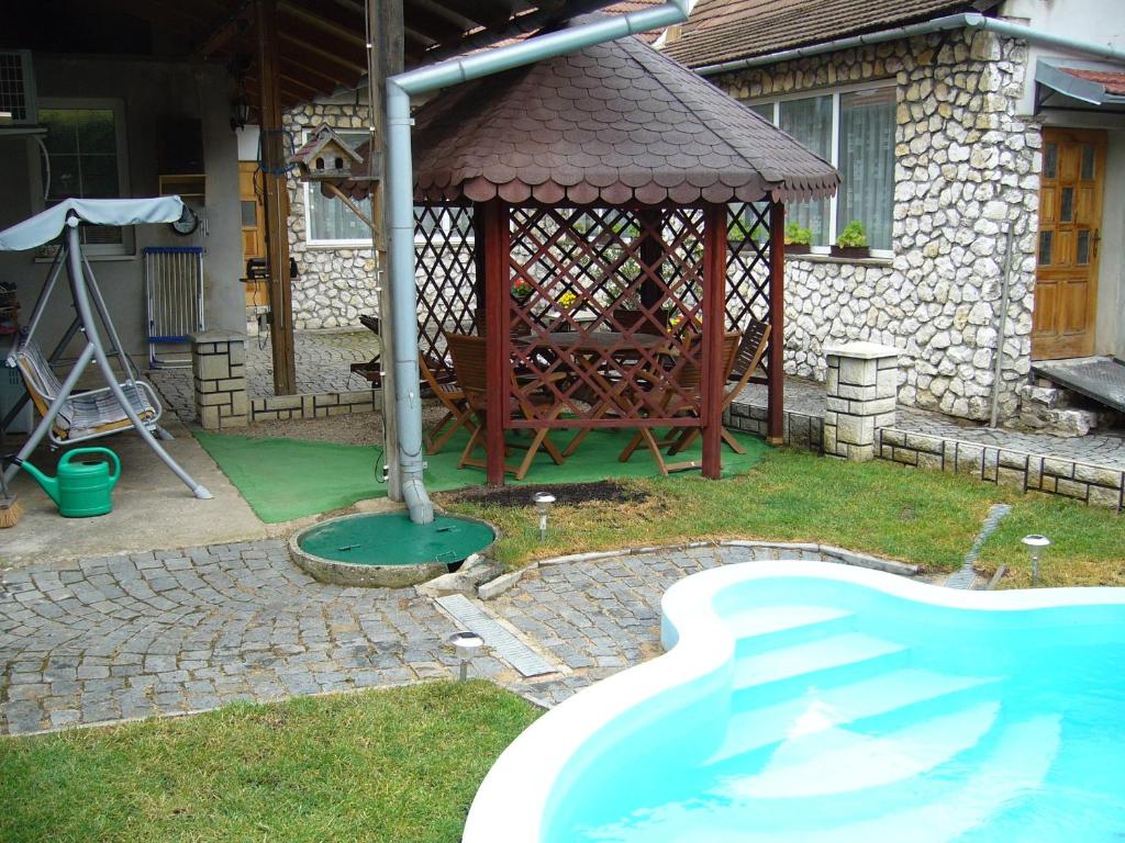 Apartmán Modré z nebe photo 2