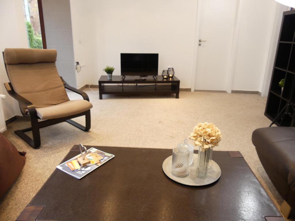 Ferienhaus Strandlust photo 3