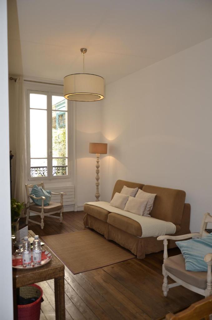 La Cour du 5ème - Chambre d'hôtes photo 1