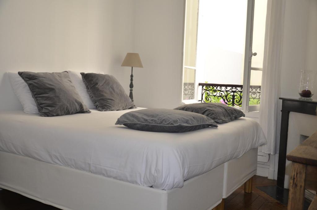 La Cour du 5ème - Chambre d'hôtes photo 3