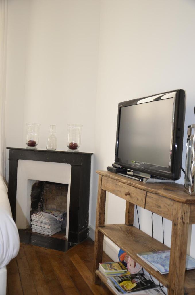 La Cour du 5ème - Chambre d'hôtes photo 4