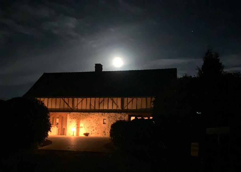 Le Logis de la Chouette photo 2