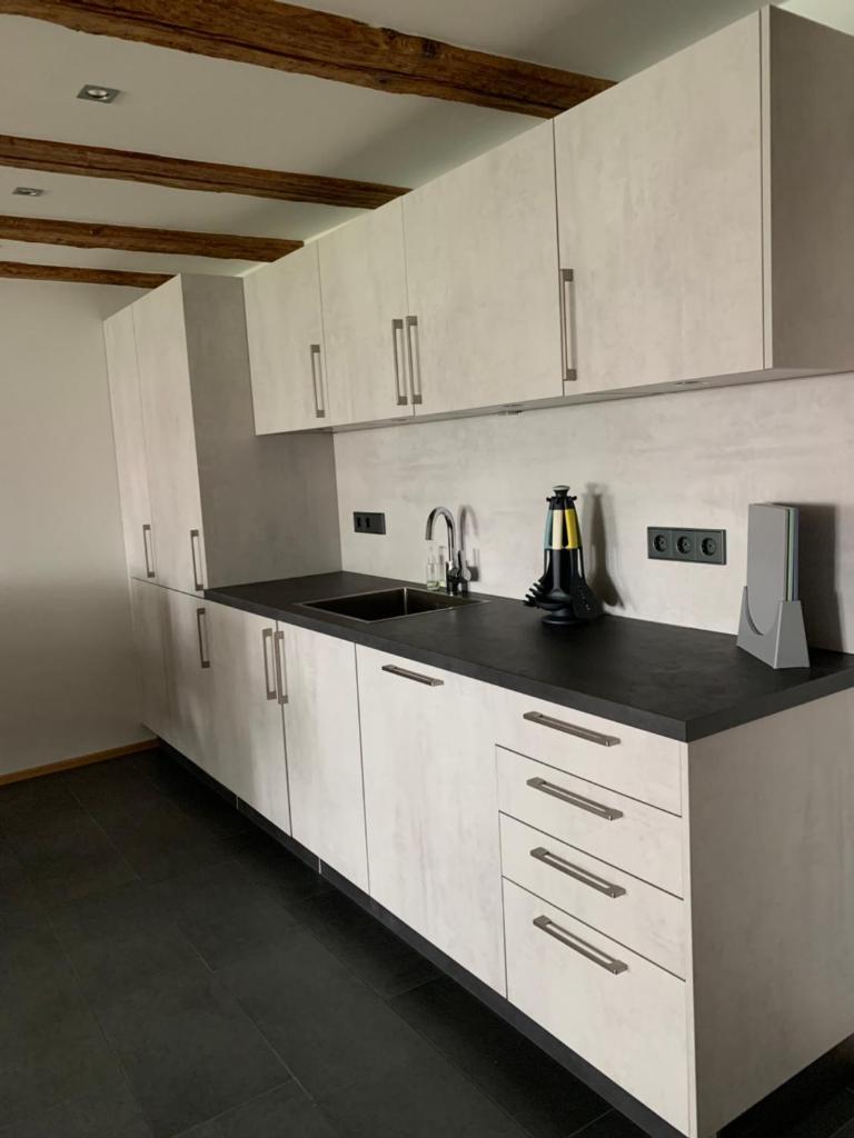 Ferienwohnung am Salmansweiler Hof photo 3