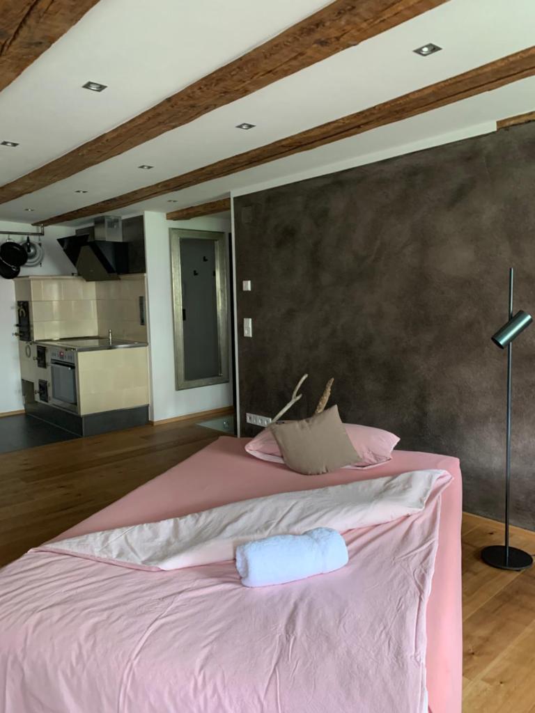 Ferienwohnung am Salmansweiler Hof photo 2