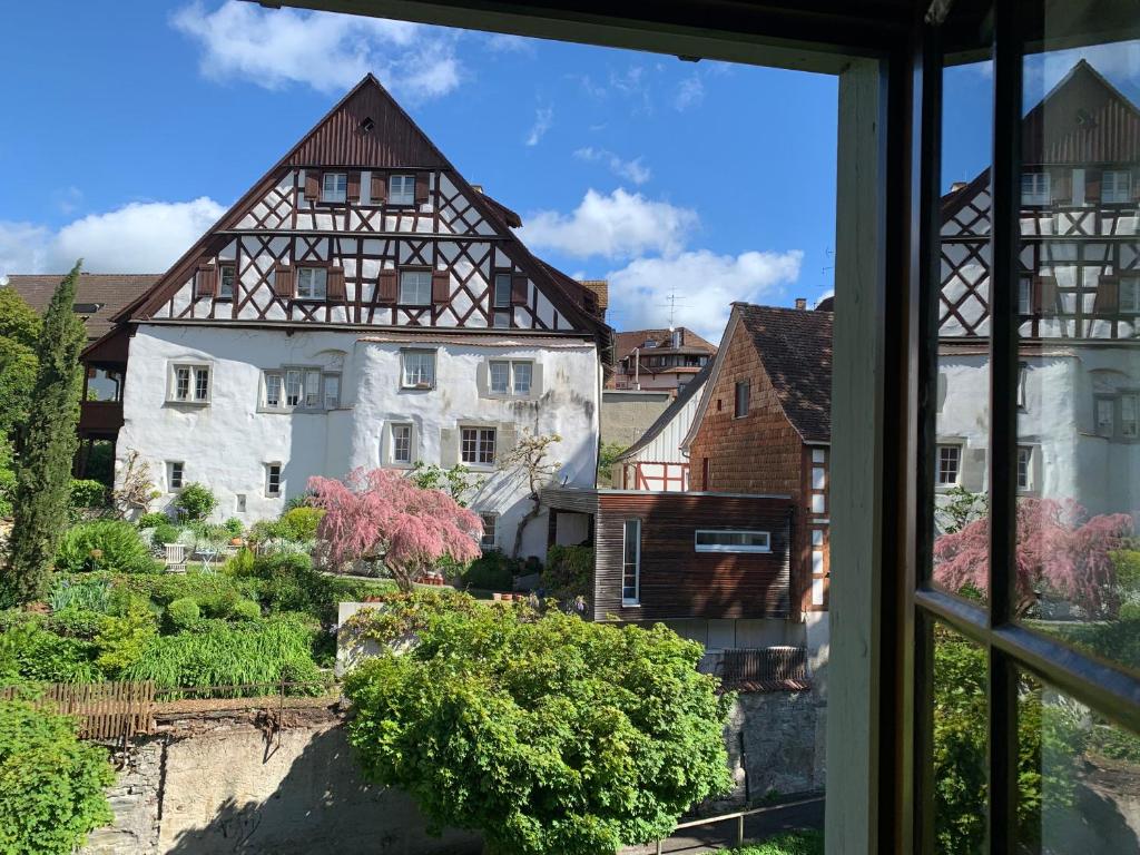 Ferienwohnung am Salmansweiler Hof photo 1