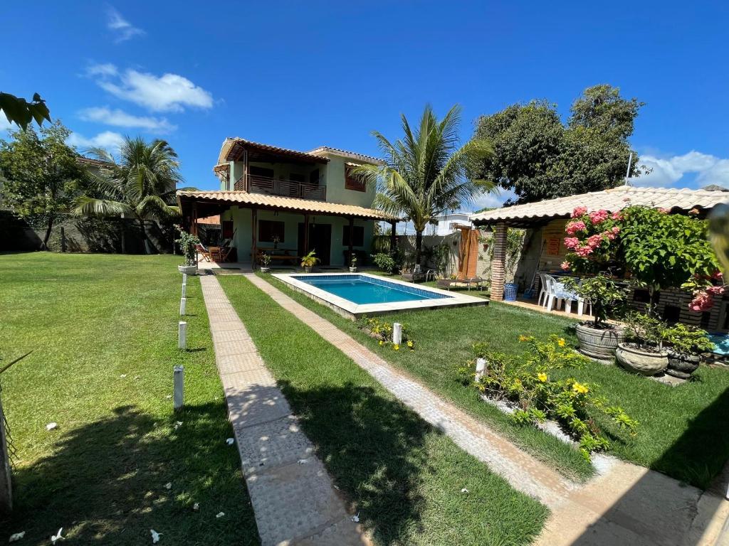 Casa em Peroba/Maragogi photo 3