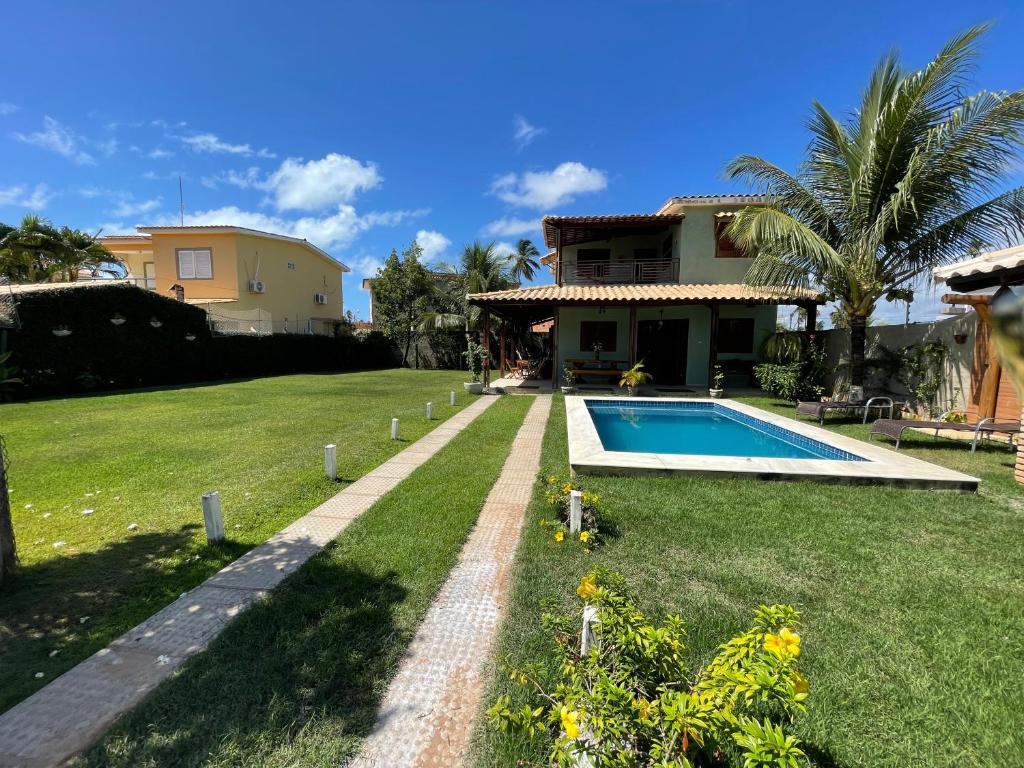 Casa em Peroba/Maragogi photo 2
