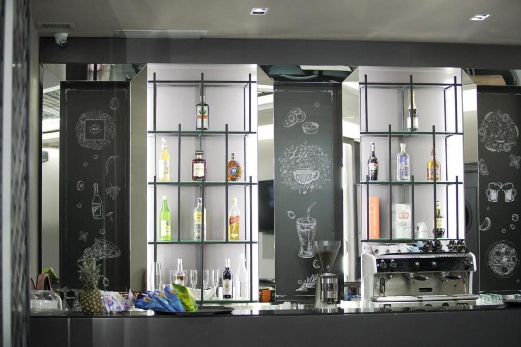 Admiral Hotel photo 4