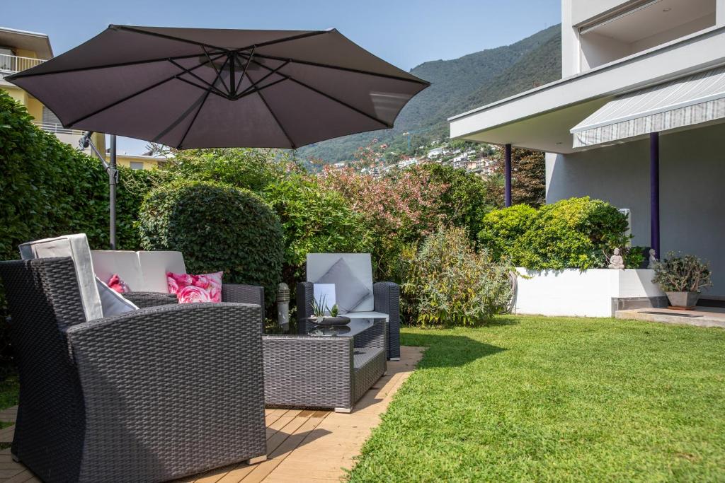 Smart-HOTEL MINUSIO, a Benvenuti Hotel photo 3