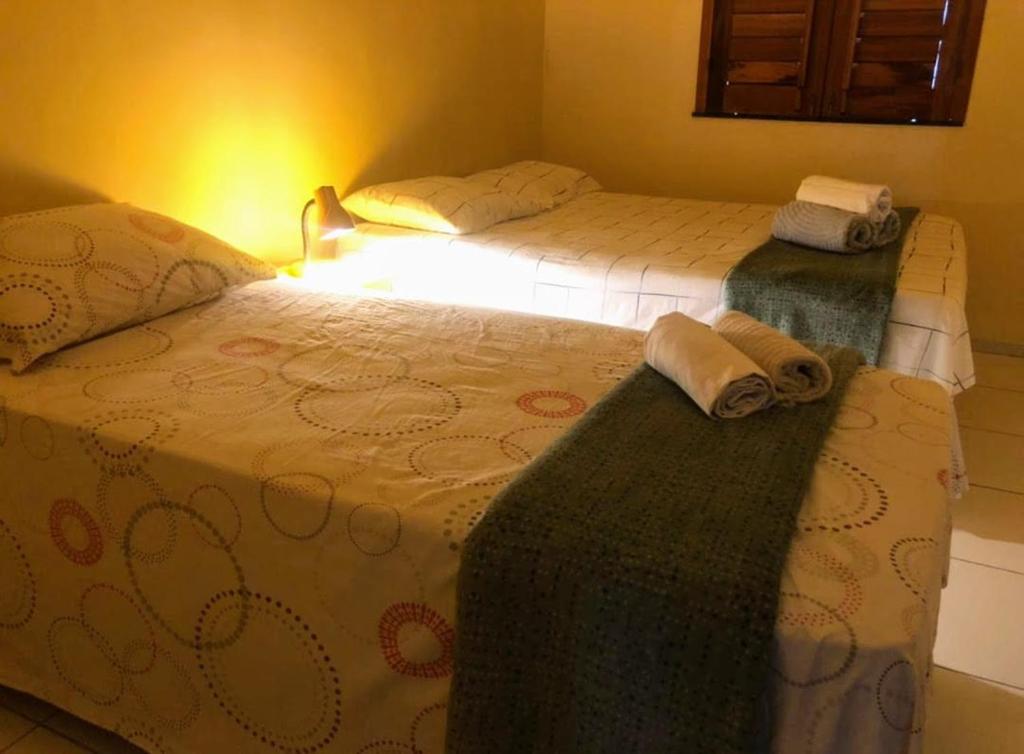 Sweet Home - Aconchegante local para descanso photo 1