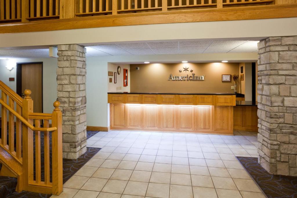 AmericInn by Wyndham Princeton MN - Tap to explore photos