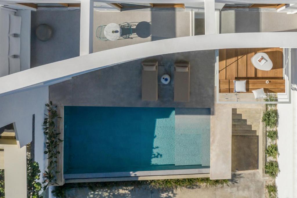 Villa Mimaze Minimalist Living photo 2
