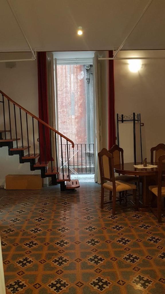 Indipendent Apartment, Naples