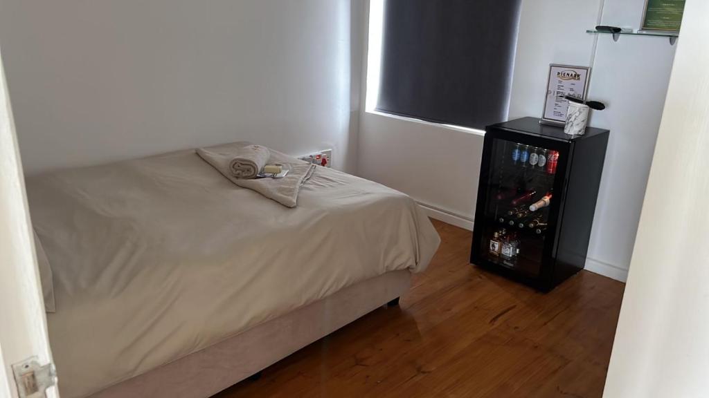The Square Luxury Duplex Apartment photo 4