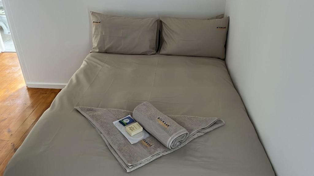 The Square Luxury Duplex Apartment photo 1