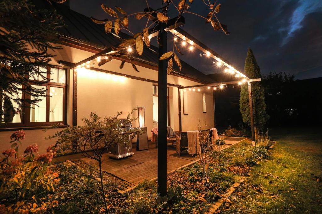 Villa 124 SPA & Sauna komfortowy apartament Beskidy photo 1