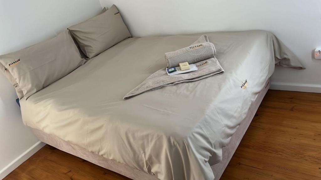 Luxury Suites at The Square Duplex Townhouse photo 1