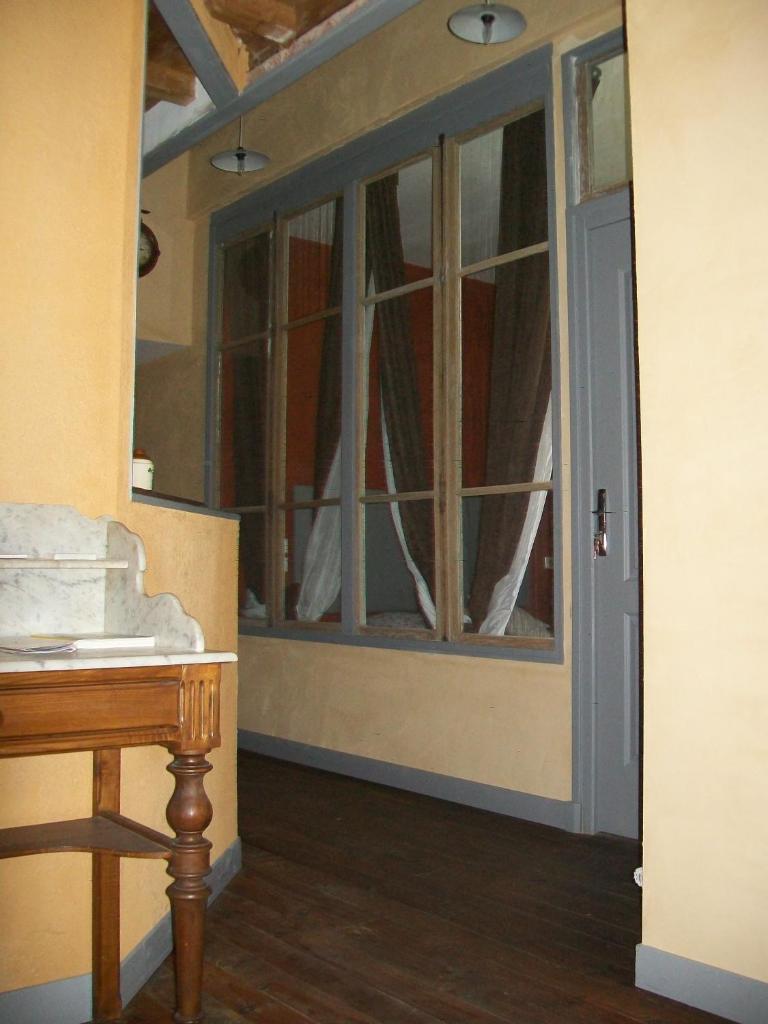 La Grange des Griottiers photo 2