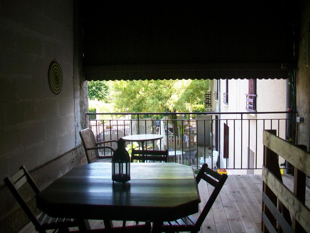 La Grange des Griottiers photo 3