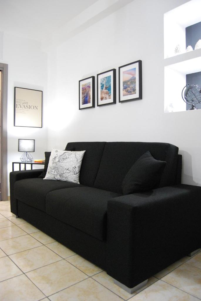 Etnea 365 Apartment photo 3