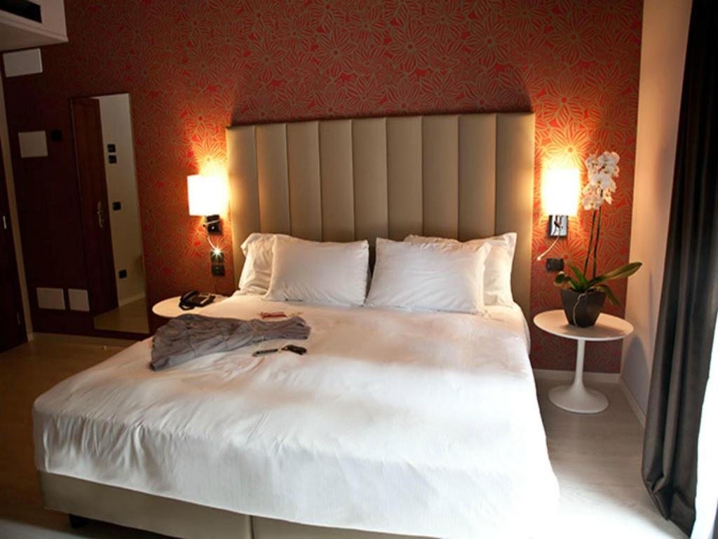 Hotel L'Approdo photo 3